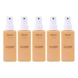 10x Elleure Modeler Meersalzspray 150ml