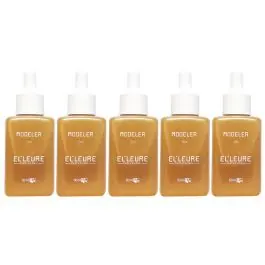 10x Elleure Modeler Öl 50ml