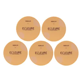 10x Elleure Modeler Pasta 100ml
