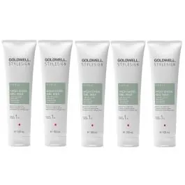 10x Goldwell StyleSign High-Shine Gel Wax 100ml