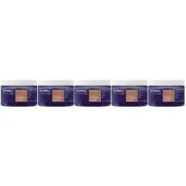 10x Goldwell StyleSign Lagoom Jam Gel 150ml