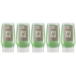 10x Wella EIMI Sculpt Force Gel 125ml