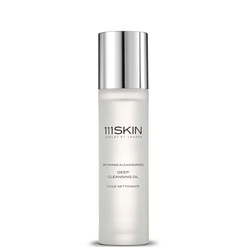 111SKIN Deep Cleansing Oil 100ml