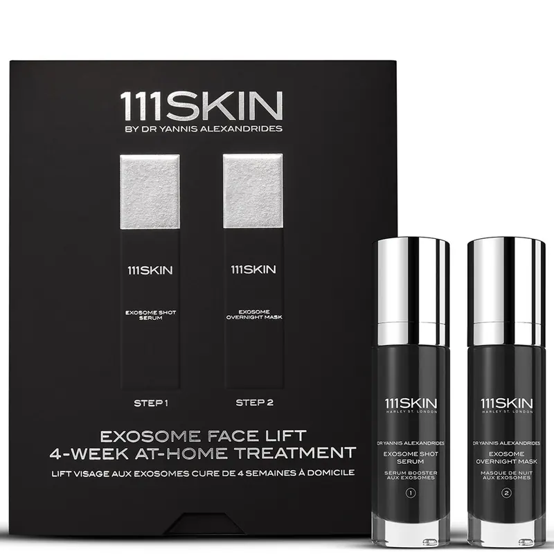 111SKIN Exosome Face Lift