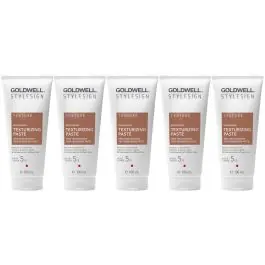 15x Goldwell StyleSign Roughman Texturizing Paste 100ml