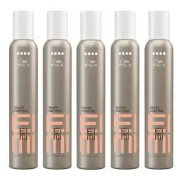 15x Wella EIMI Extra Volume Mousse 500ml