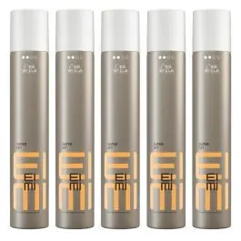 15x Wella EIMI Super Set Haarlak 500ml