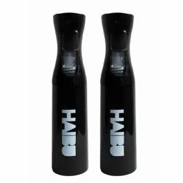 2x Haibu Essentials Wassersprühflasche 300ml