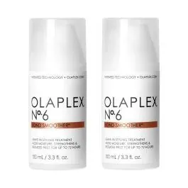 2x Olaplex No.6 Bond Smoother