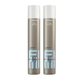 2x Wella EIMI Absolute Set Haarlack