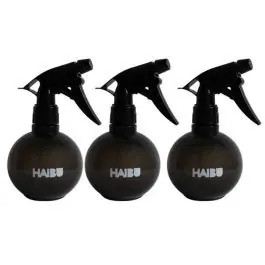 3x Haibu Essentials Wassersprühball