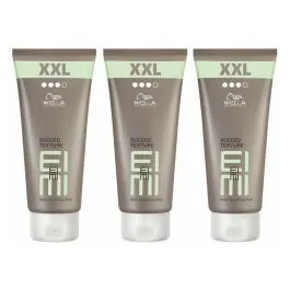 3x Wella EIMI Rugged Texture XXL 150ml