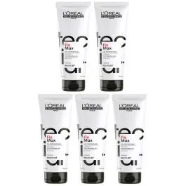 5 x L'Oréal Tecni.Art Max Gel