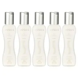 5x Biosilk Silk Therapy 167ml