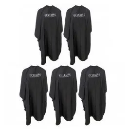 5x Elleure Friseurumhang