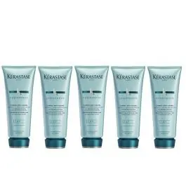 5X Kérastase Résistance Ciment Anti-Usure 200ml