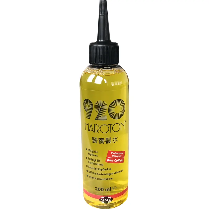 920 Hairoton 200ml