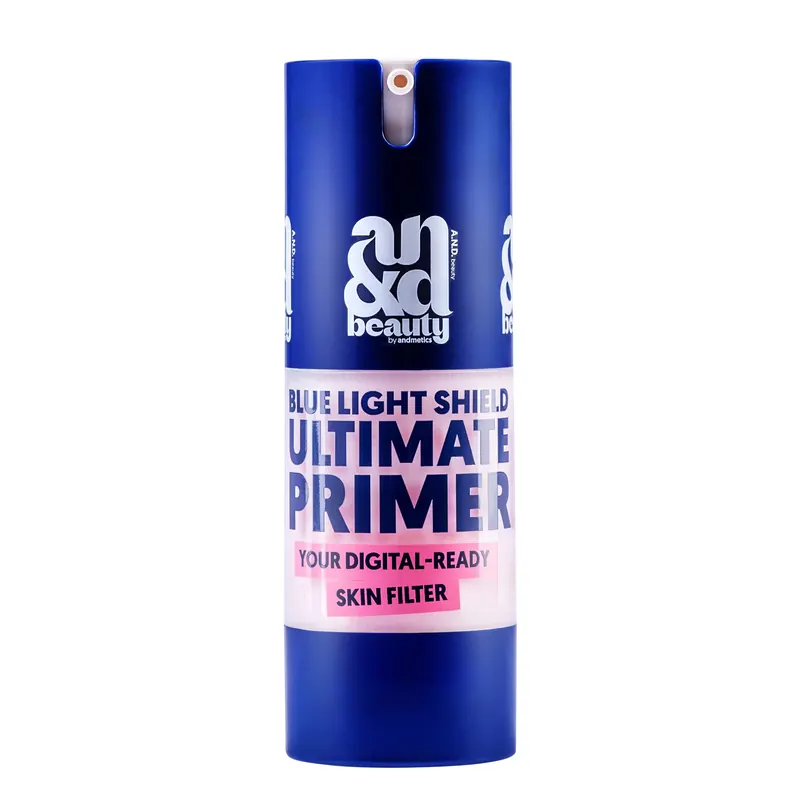 A.N.D. Beauty Blue Light Shield Ultimate Primer