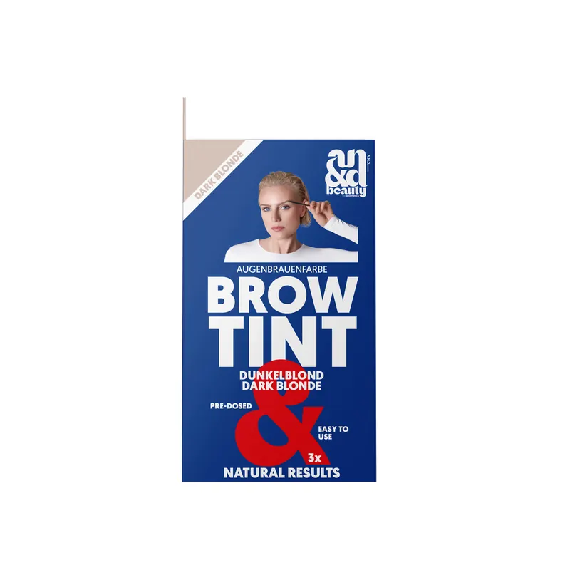 A.N.D. Beauty Brow Tint