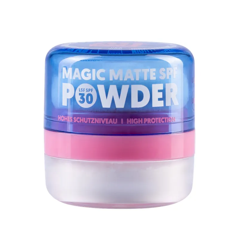 A.N.D. Beauty Matte Powder magique SPF 30