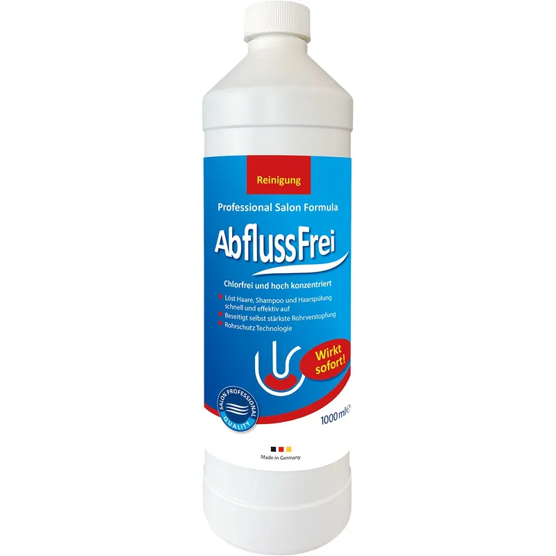 Abfluss Frei 1000ml