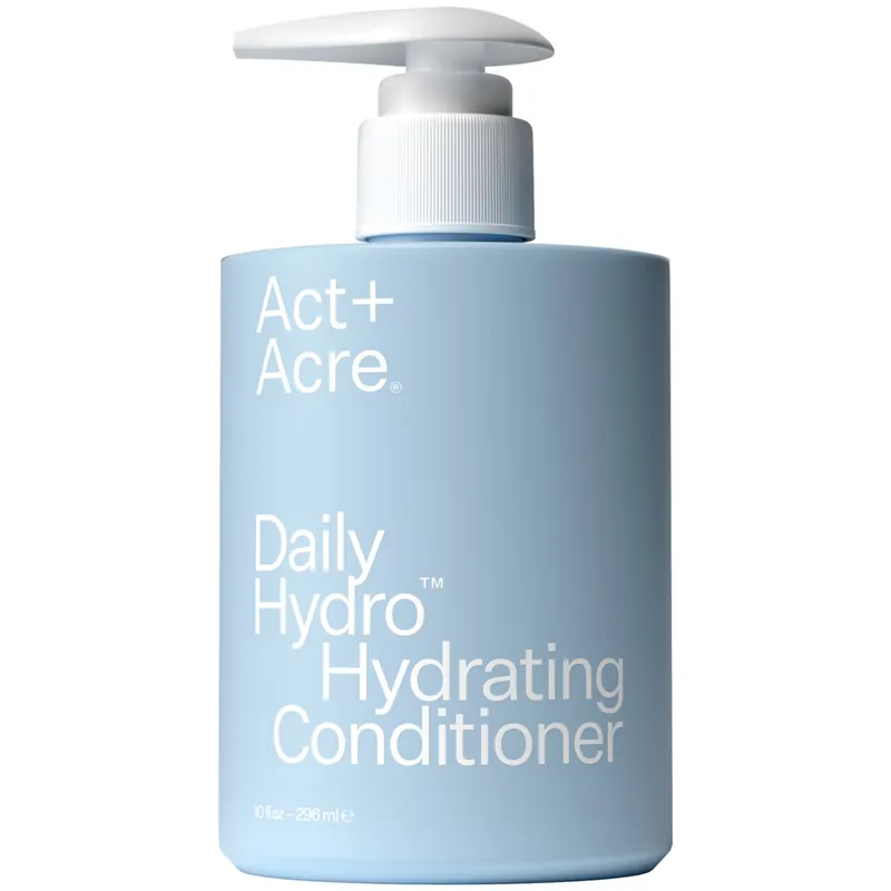 Act+Acre Daily Hydro Hydrating Conditioner 10 fl oz