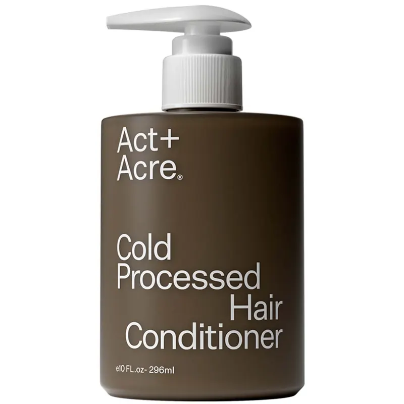 Act+Acre Moisture Balanced Conditioner - 10 fl. oz