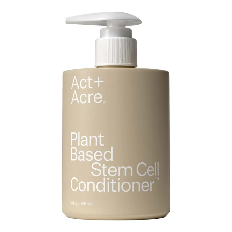 Act+Acre Stem Cell Conditioner for Hair Thinning and Growth 295ml