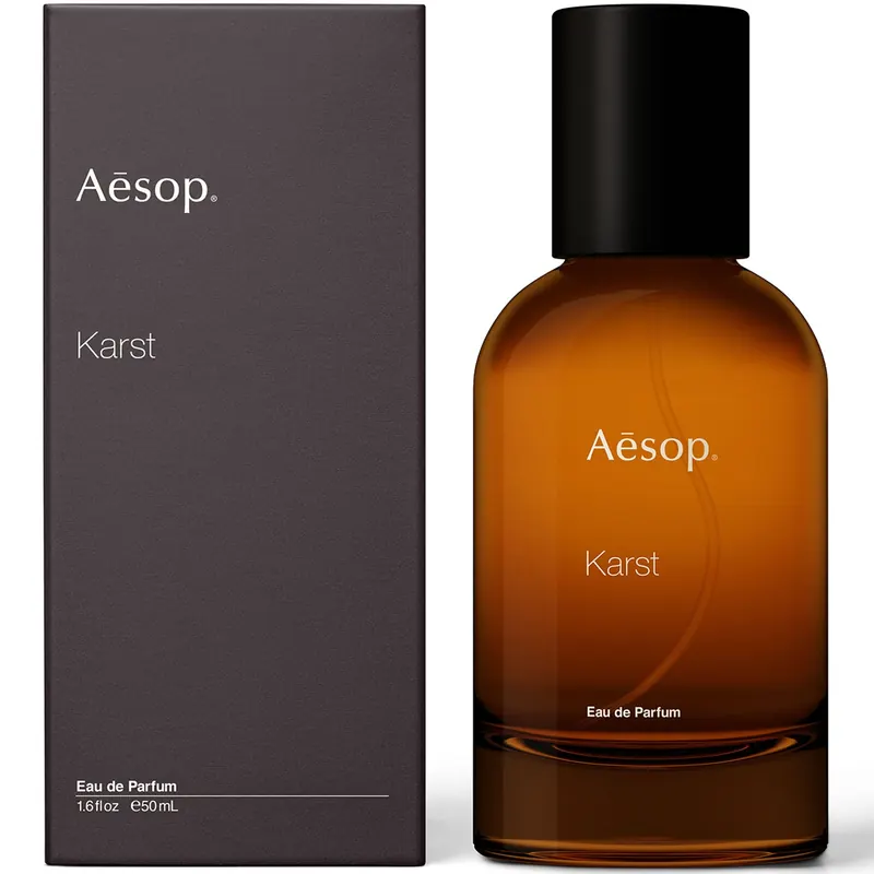 Aesop Karst Eau de Parfum 50ml