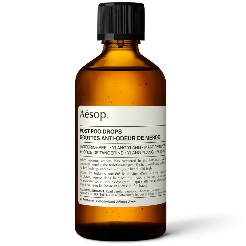 Aesop Post-Poo Drops