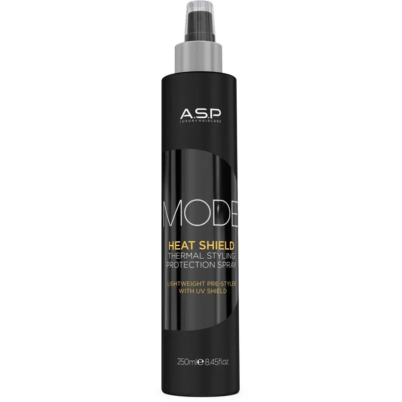 Affinage Heat Shield, 250 ml