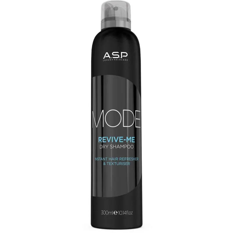 Affinage Revive Me Dry Shampoo, 300 ml
