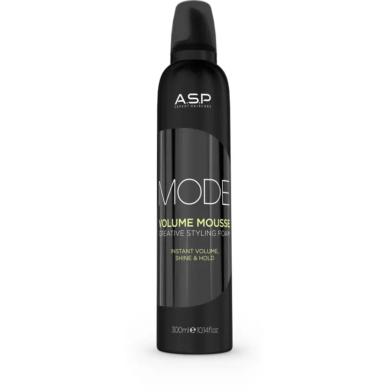 Affinage Volumen Mousse 300ml