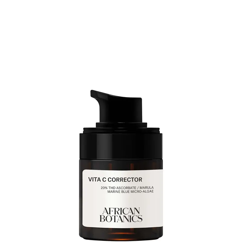African Botanics Vita C Corrector 15ml