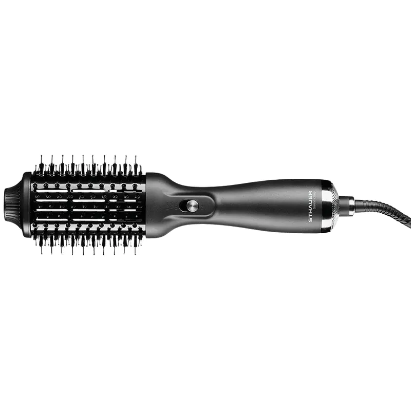 Air Brush Ceramic Hot Air Styling Brush