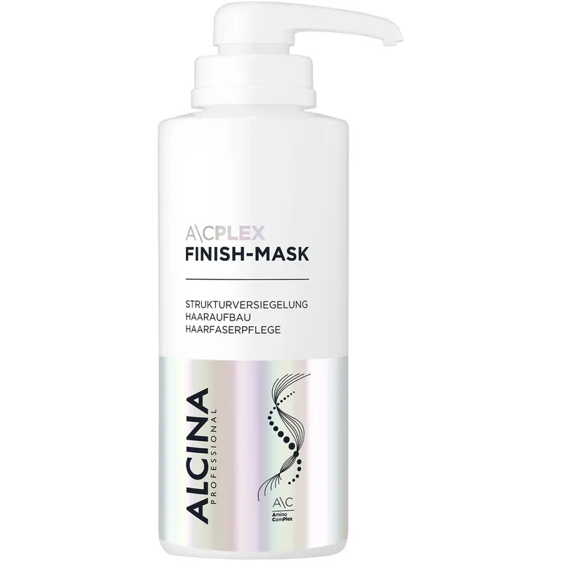 Alcina ACPlex Finishing Maske