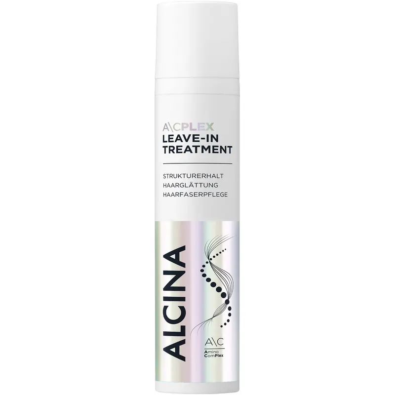 Alcina ACPlex Leave-In Treatment