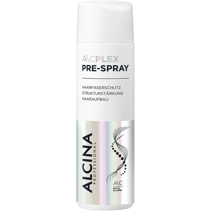 Alcina ACPlex Pre-Spray
