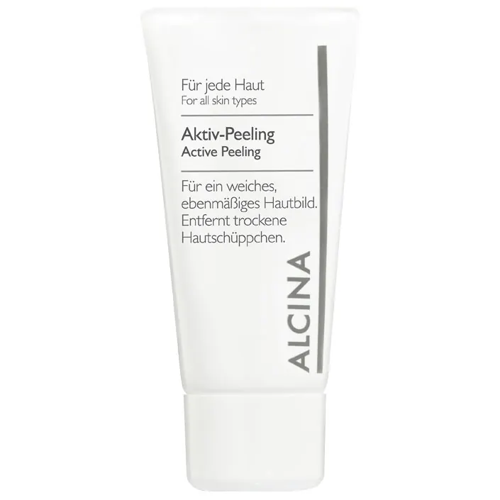 Alcina Active Peeling