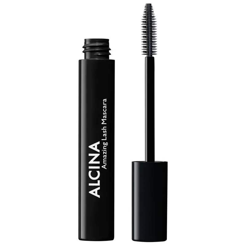 Alcina Amazing Lash Mascara black 010