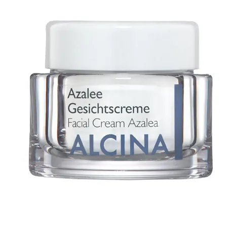 Alcina Azalea Crema viso