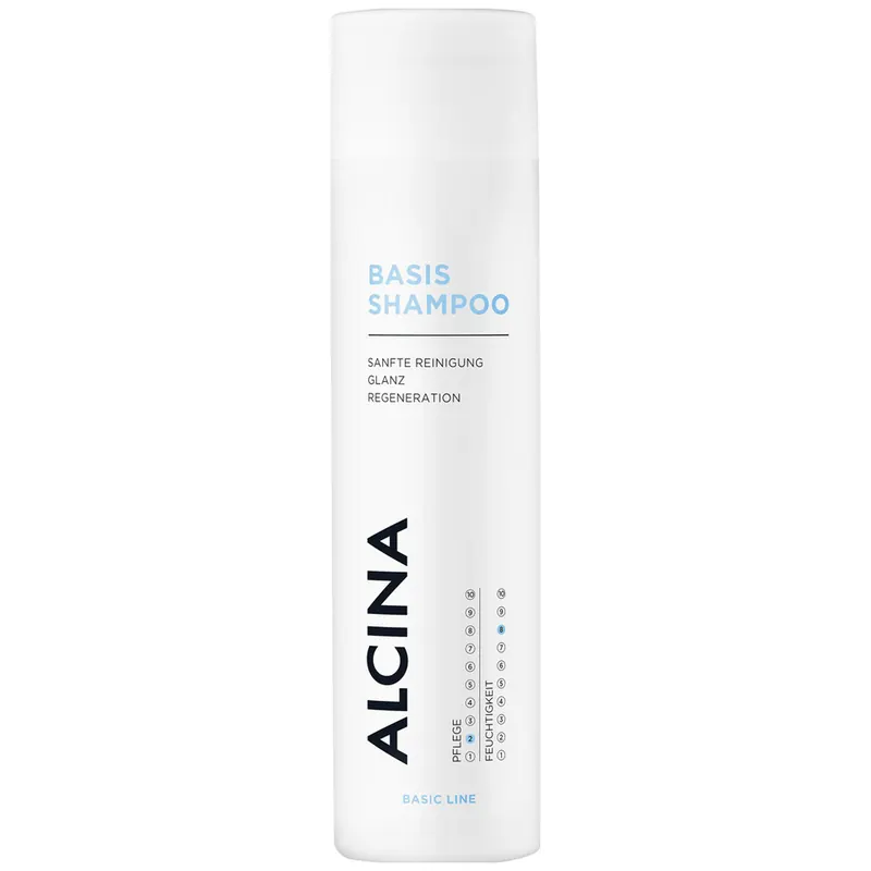 Alcina Basic Line Basic Shampoo