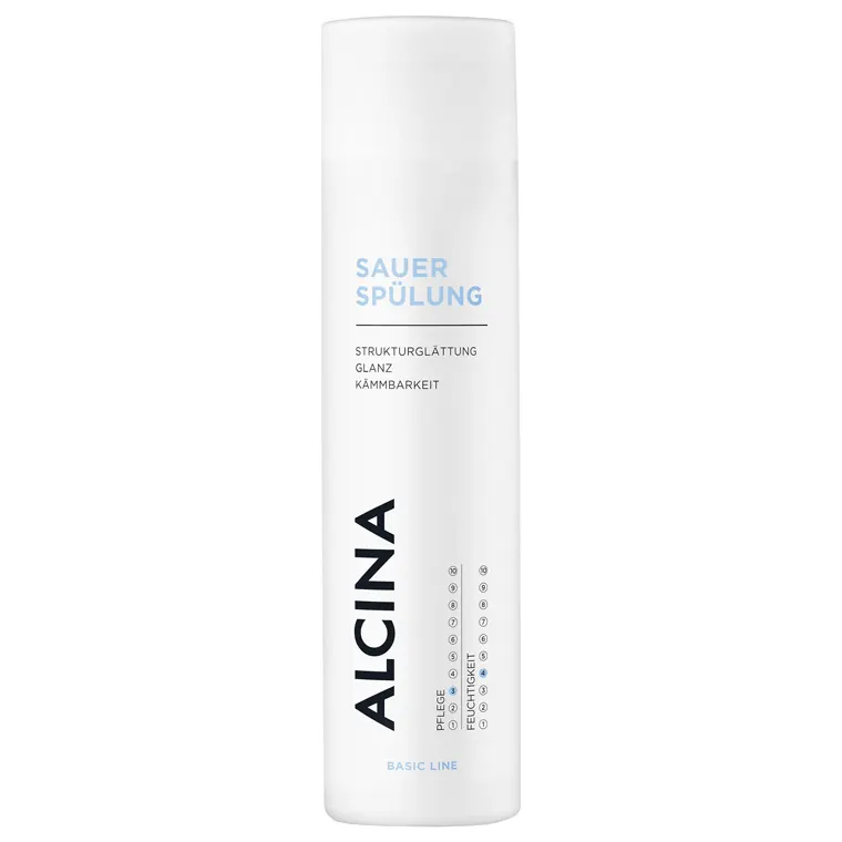 Alcina Basic Line Soin acide