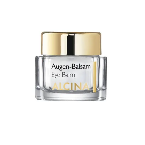 Alcina Baume pour les yeux