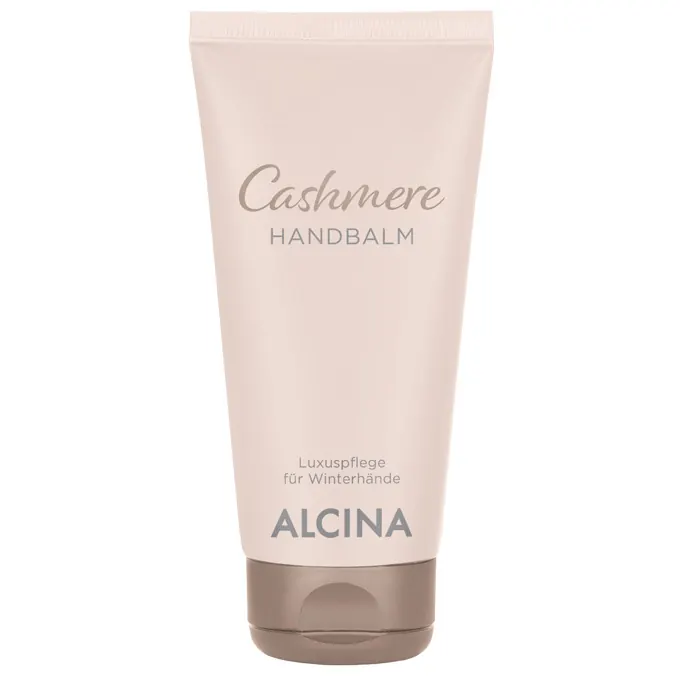Alcina Cashmere Hand Balm