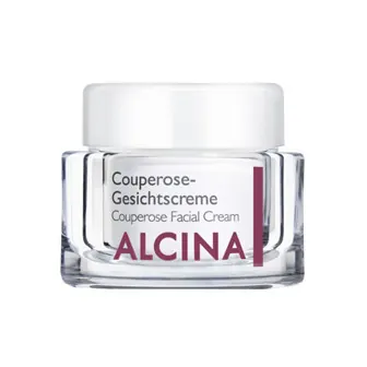 Alcina Couperose Facial Cream