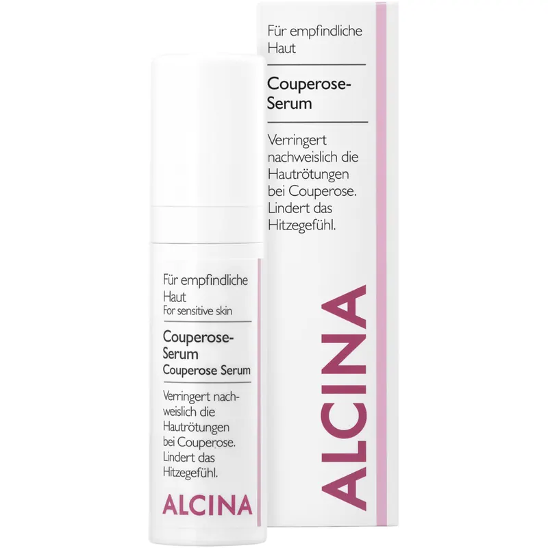Alcina Couperose Serum
