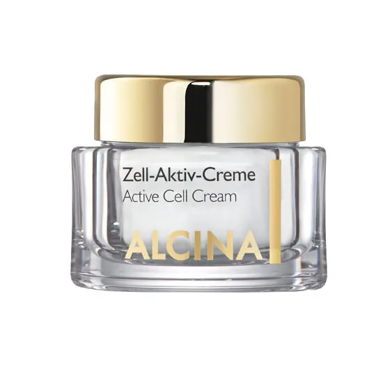 Alcina Crema contouring