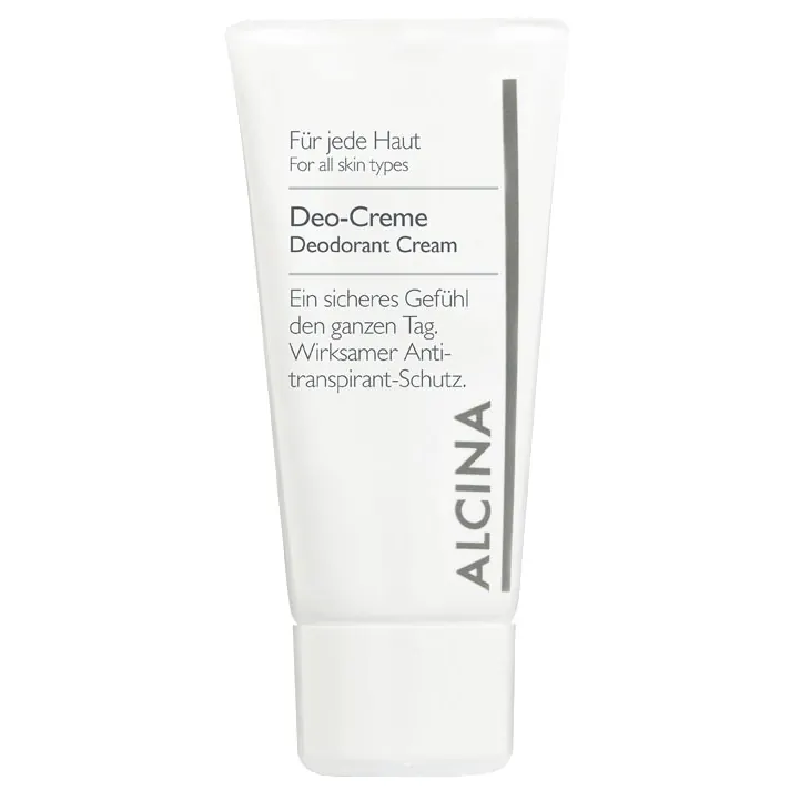 Alcina Crème déo