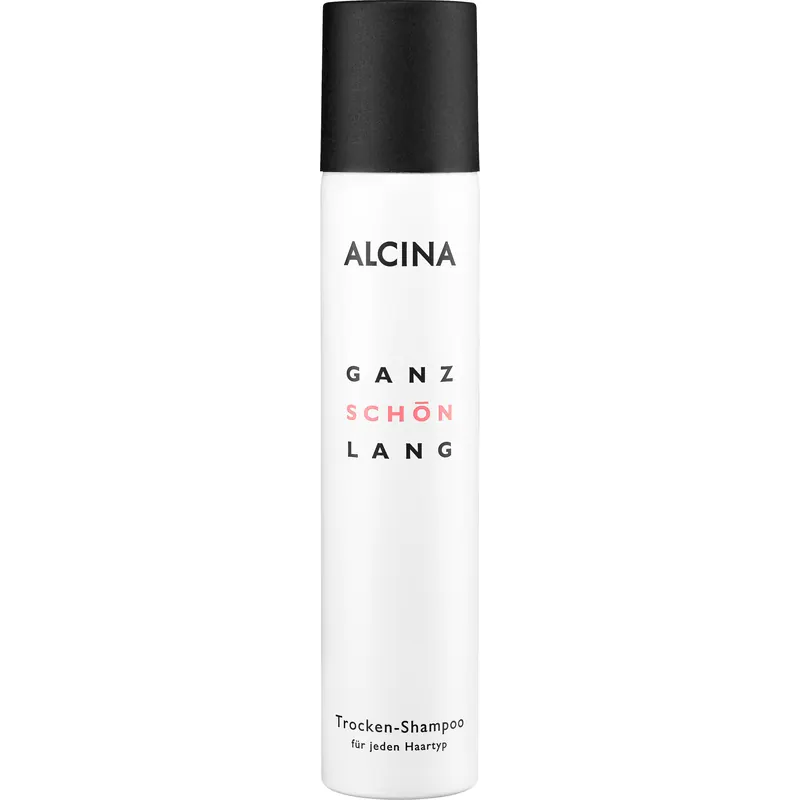 Alcina Dry Shampoo